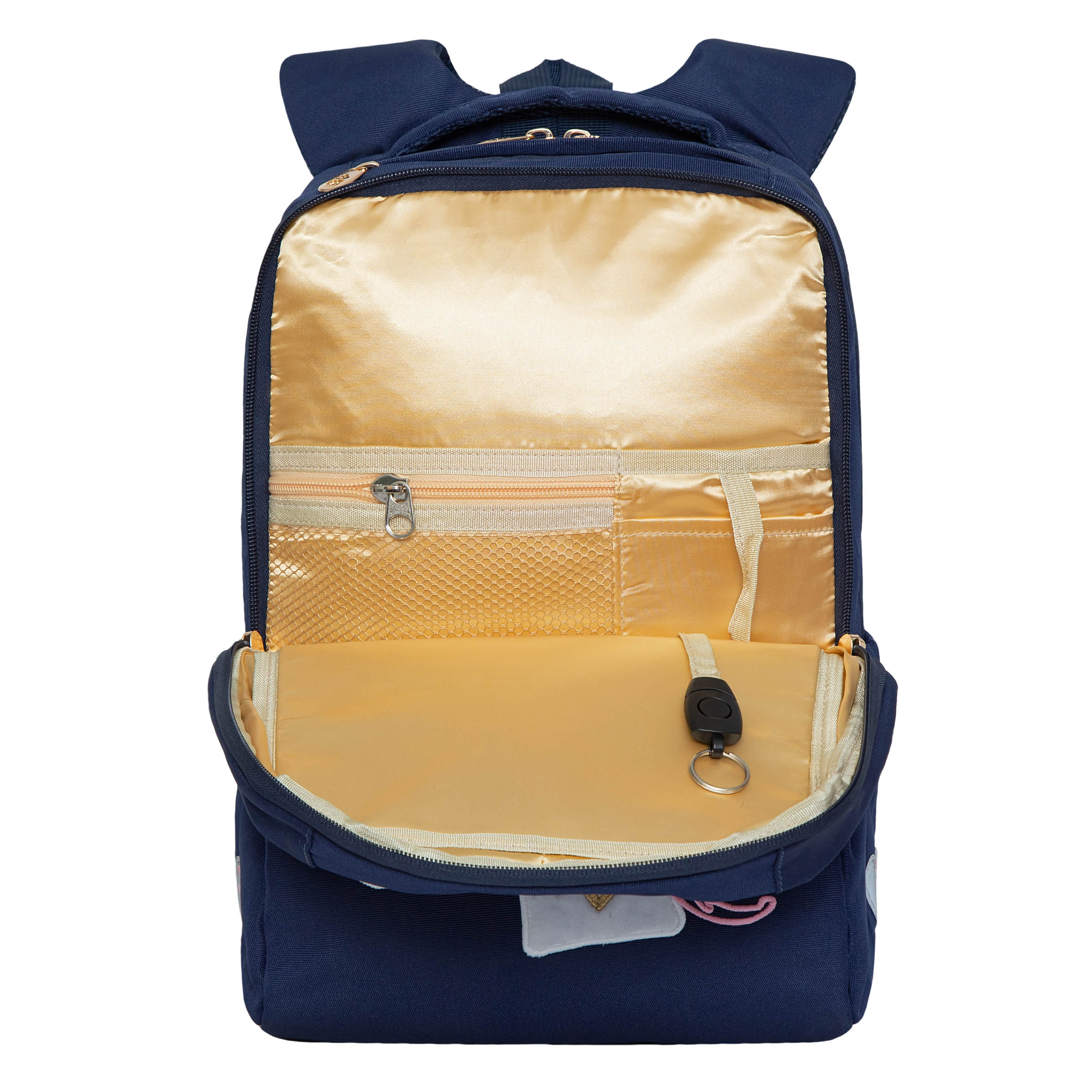 Рюкзак Grizzly Единорог - фото 4