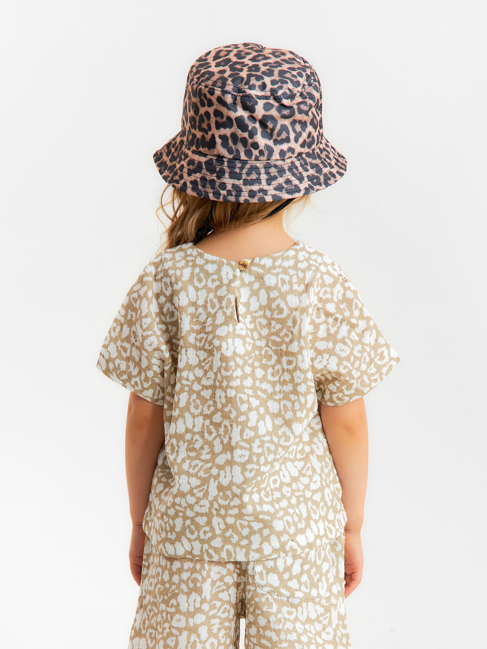 Футболка Kaftan 9939409 - фото 5