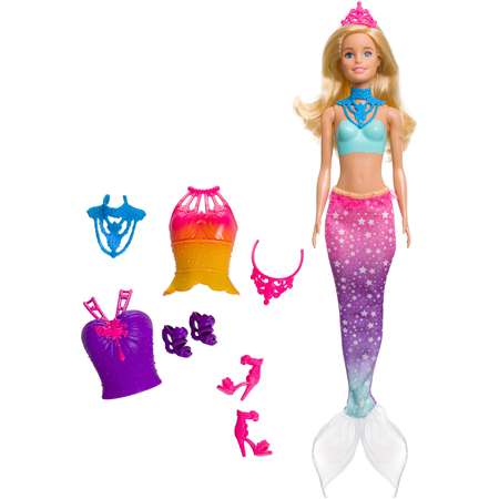 Кукла модельная Barbie
