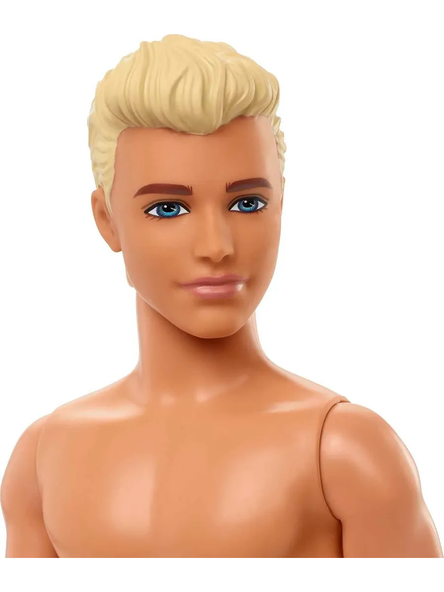 Кукла модельная Barbie 120934 - фото 5