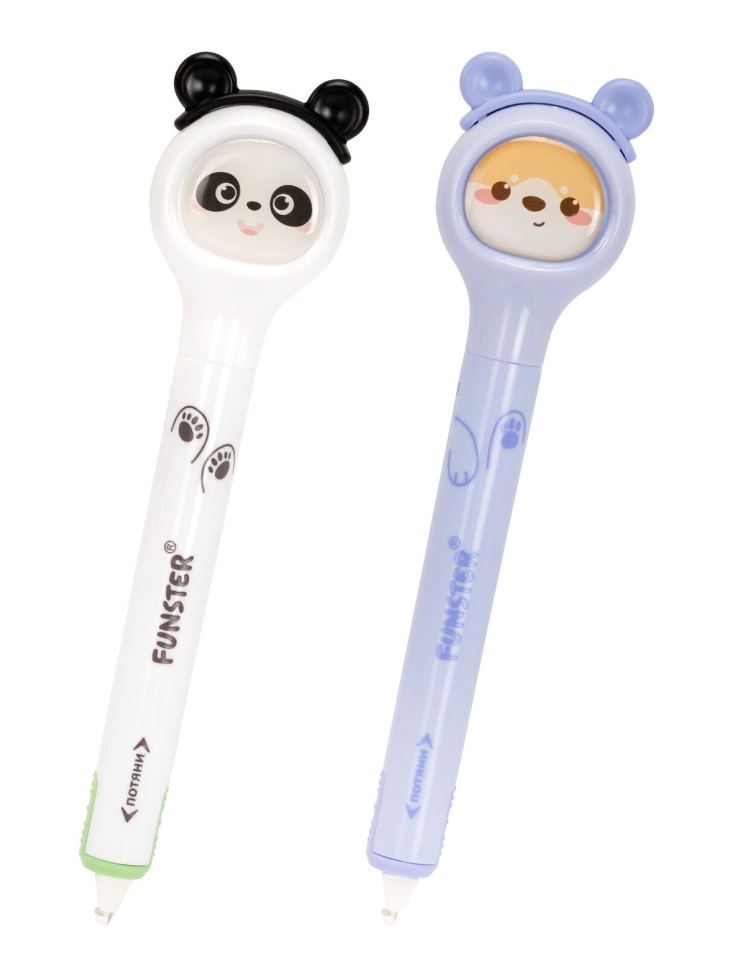 Корректор ленточный Funster - фото 4