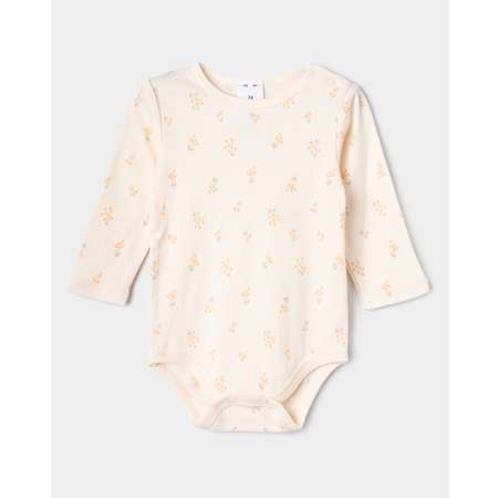 Боди BabyGо