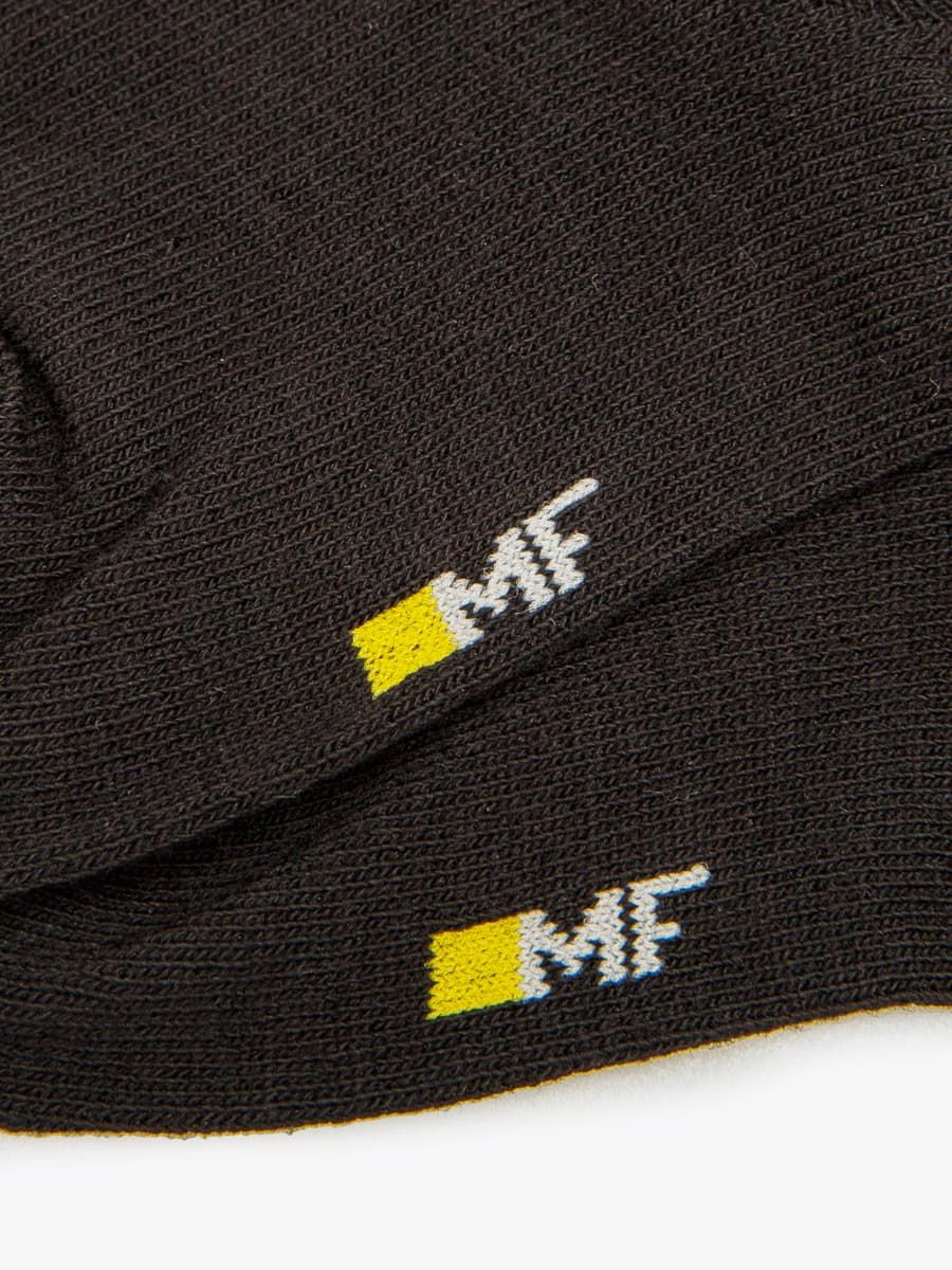 Носки Mark Formelle (Марк Формэль) 420K-886/черный - фото 3