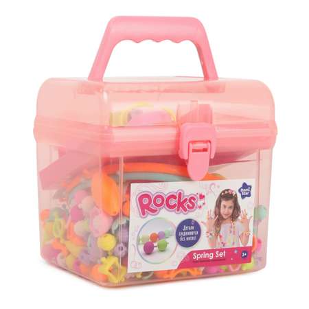 Набор для творчества Demi Star Сундучок Создай украшение