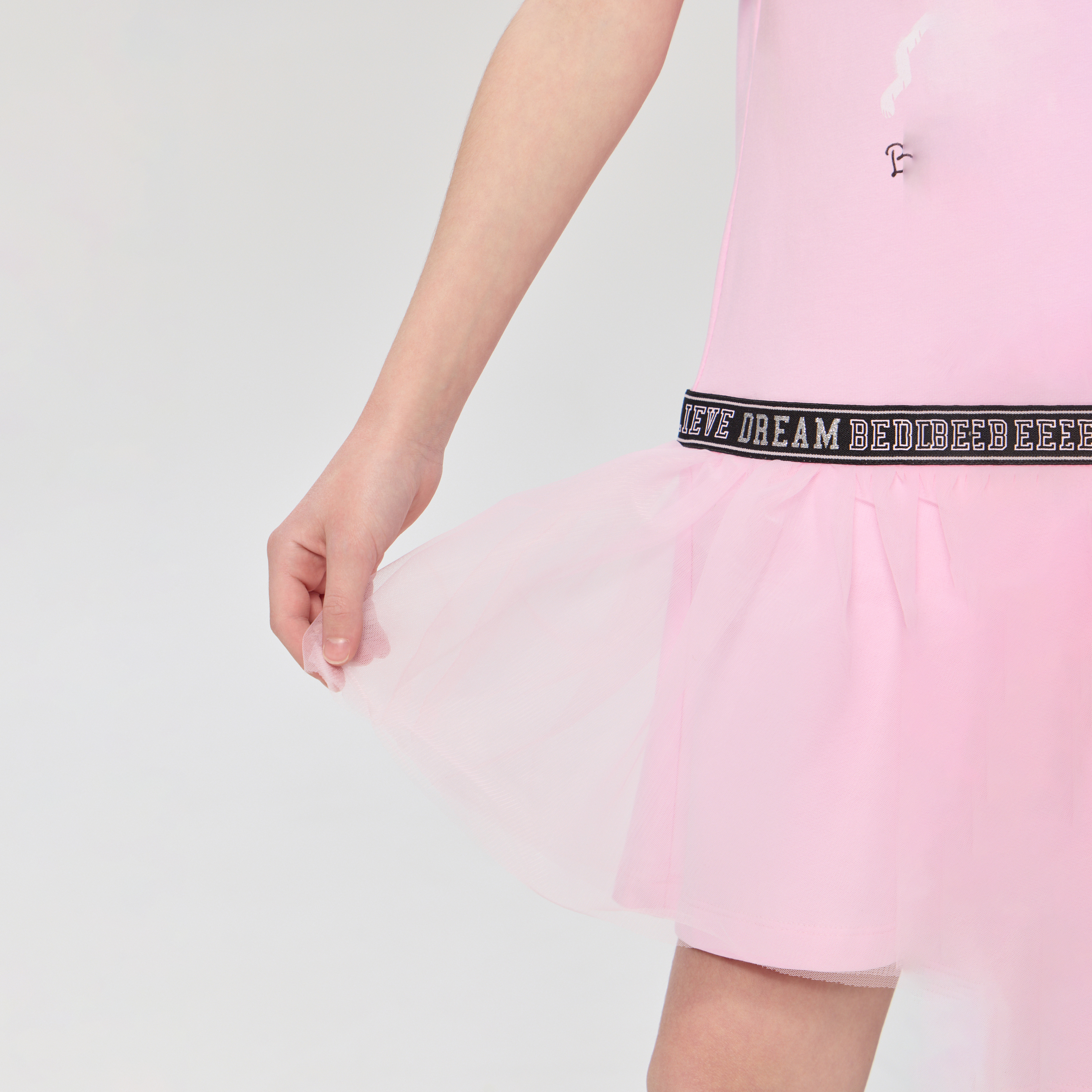 Платье CHOUPETTE 489.100 - фото 11