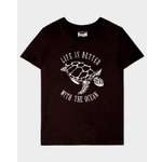 Футболка Lets Go