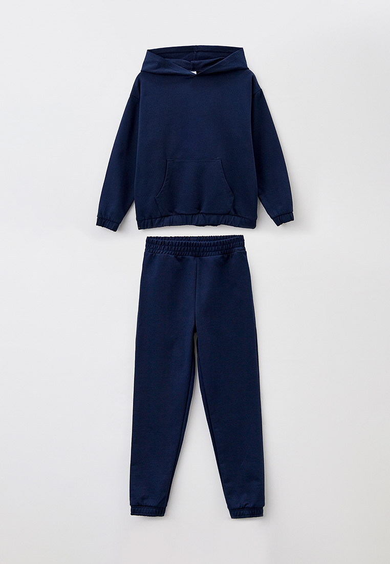Костюм Luisa Moretti 6388-NAVY - фото 1