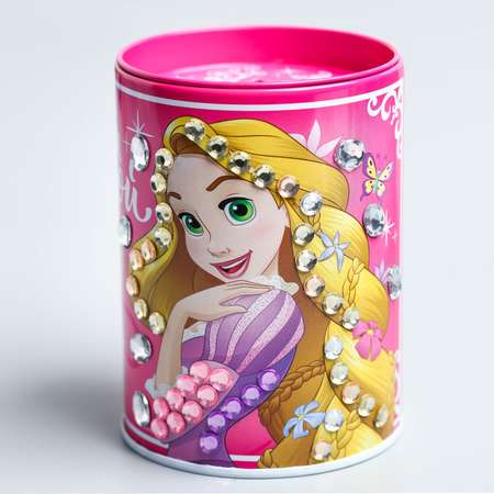 Набор для творчества Disney декорирование стразами