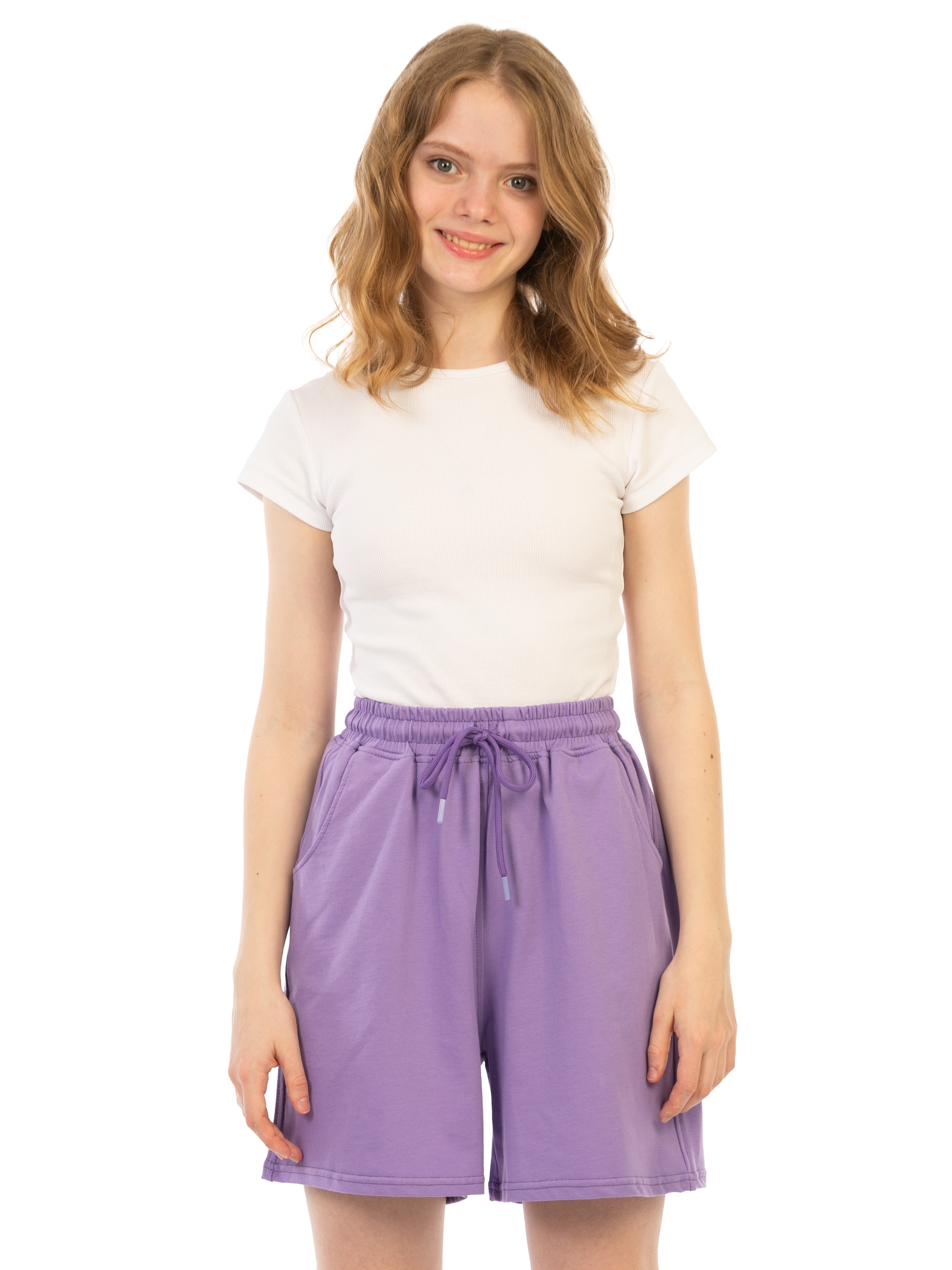 Шорты N.O.A. 11509-4 - фото 8