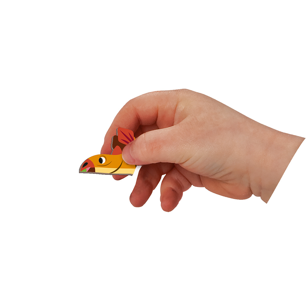 Настольная игра Janod - фото 6