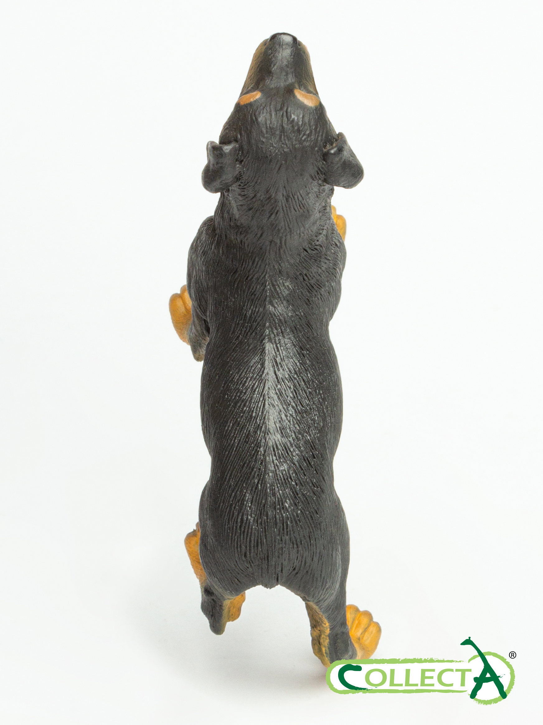 Фигурка Collecta Ротвейлер - фото 9