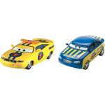 Игровой набор Cars Герои мультфильмов