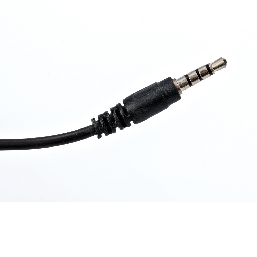 Компьютерная гарнитура Perfeo - фото 4