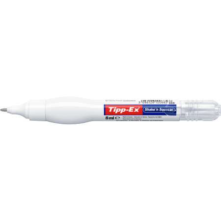Корректор ручка TIPP-EX