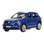 Автомобиль Huada Toys Changan