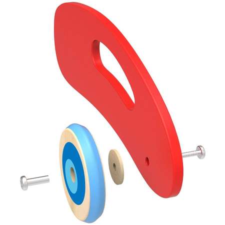 Игрушка Tooky Toy кубики