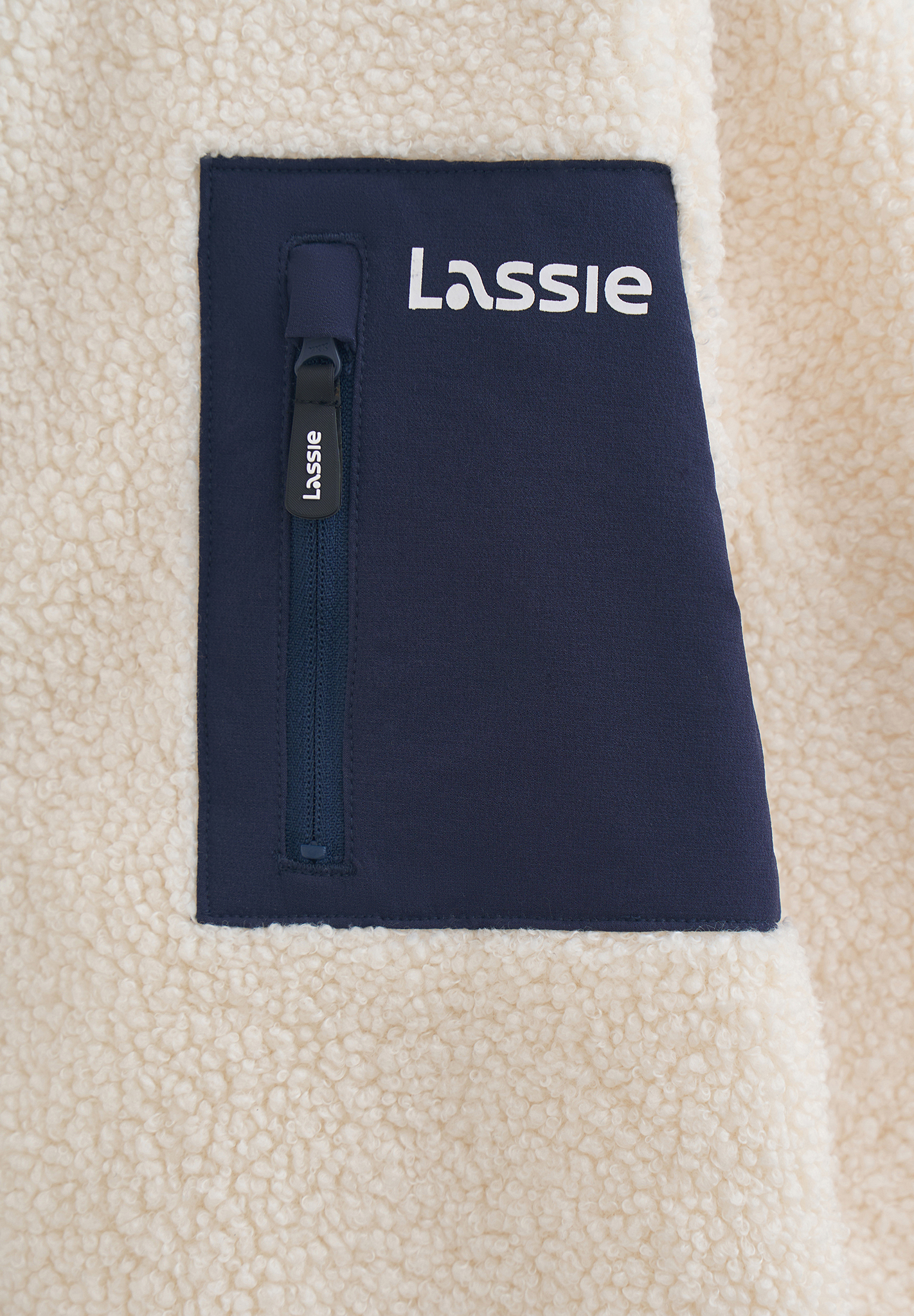 Толстовка Lassie 72207311-0160 - фото 6