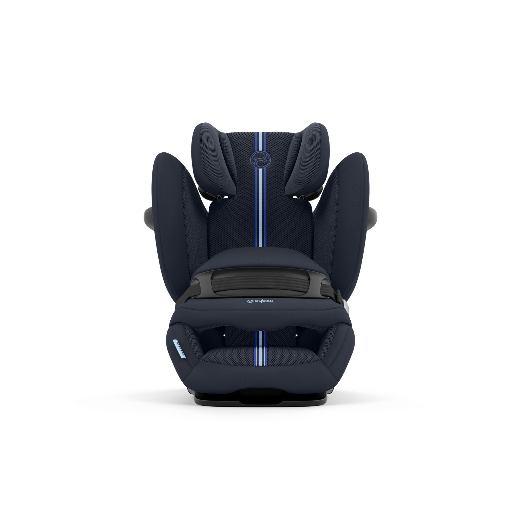 Автокресло Cybex Pallas G Plus Ocean Blue Isofix 1/2/3 (9-36 кг) - фото 2