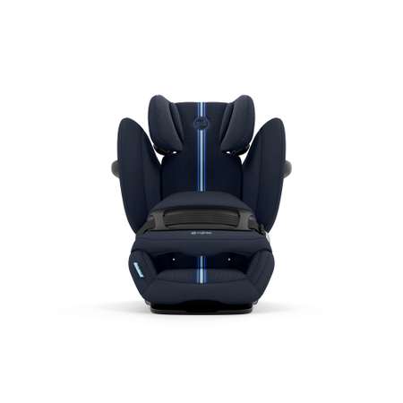 Автокресло Cybex Pallas G Plus Ocean Blue Isofix 1/2/3 (9-36 кг)
