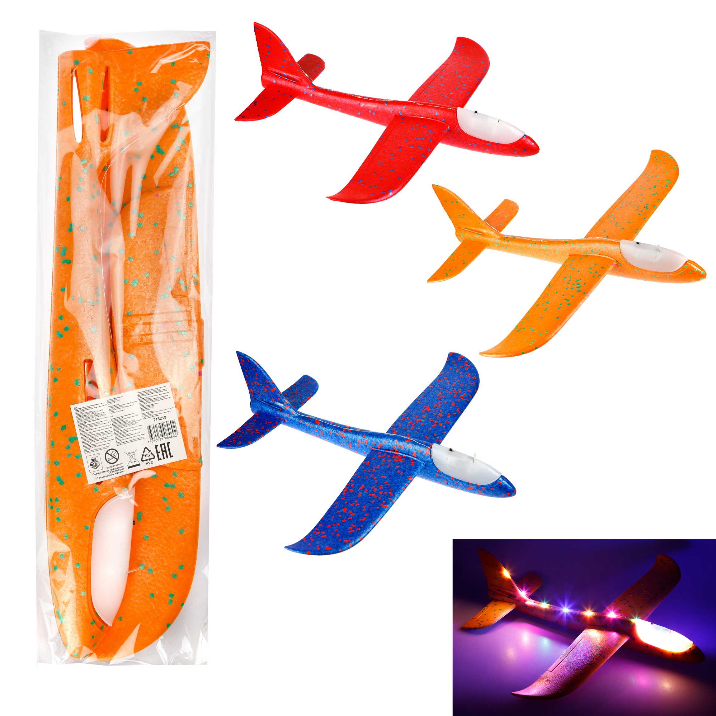 Планер 1TOY - фото 6