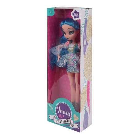 Кукла модельная Demi Star