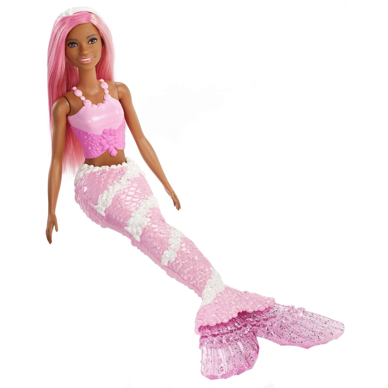 Кукла модельная Barbie FXT08 - фото 2