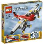 Конструктор LEGO