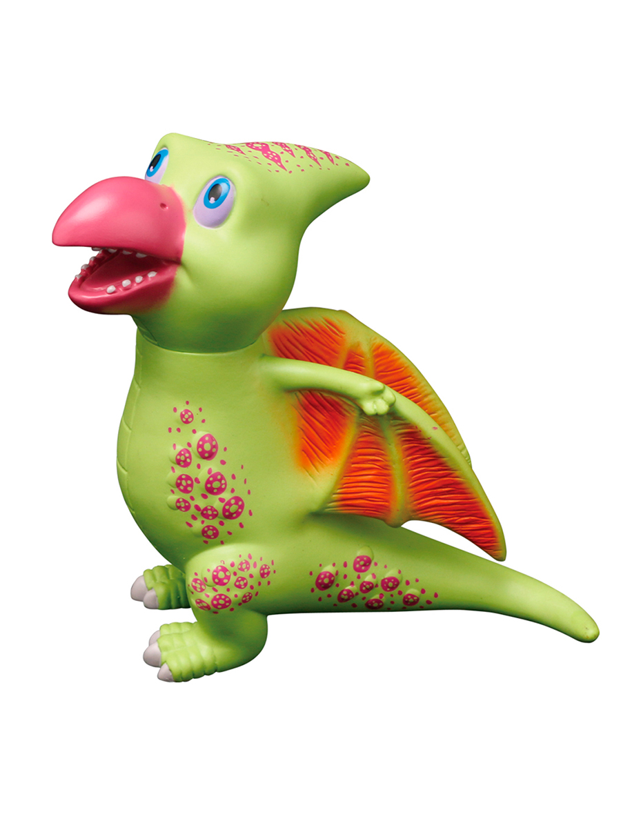 Фигурка Masai Mara Динозавр Петуния Птеродактиль - фото 2