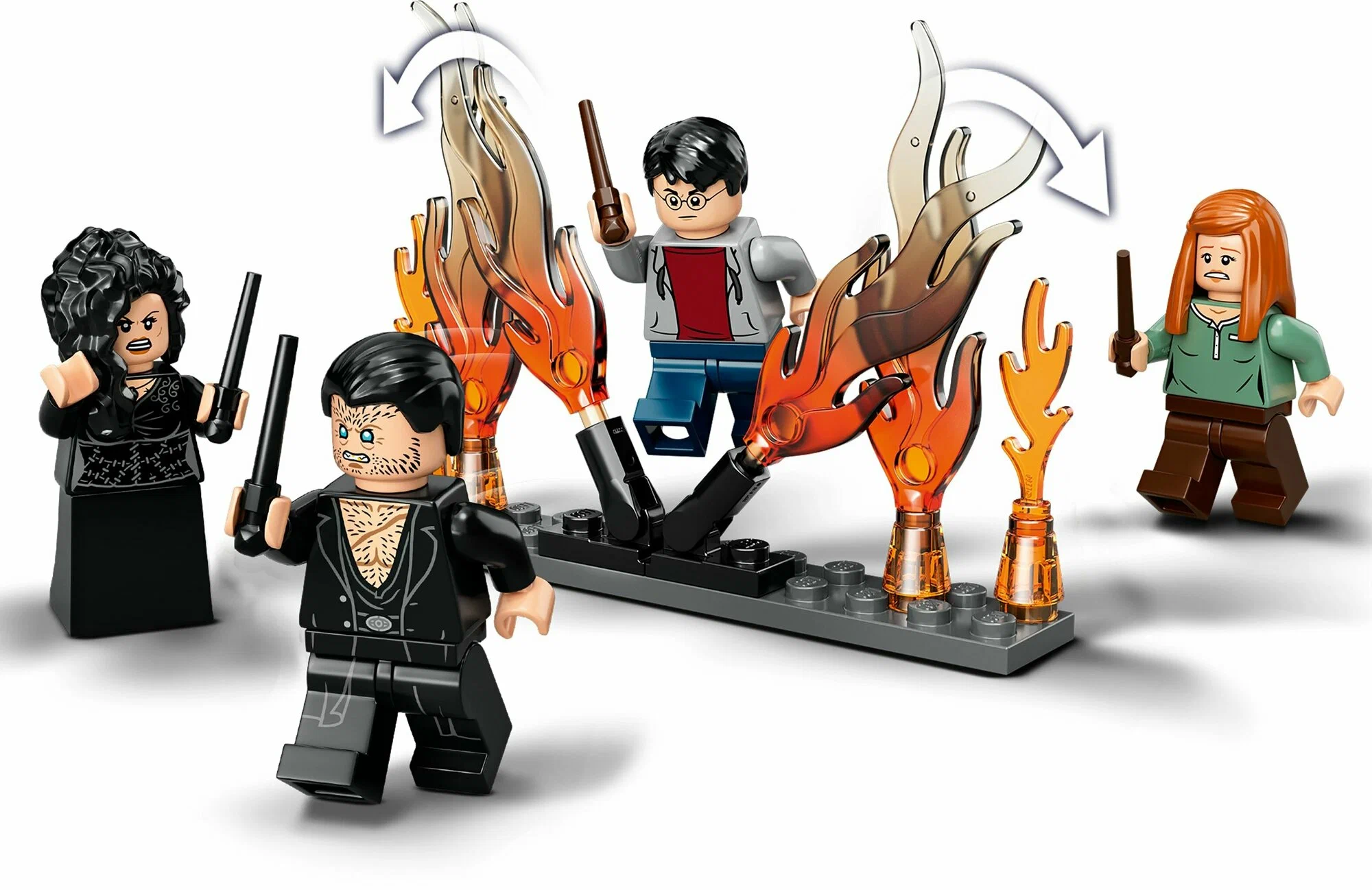 Конструктор LEGO Harry Potter - фото 9