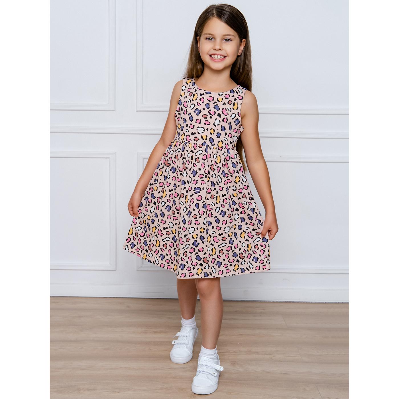 Платье YOULALA 1814100103 - фото 1