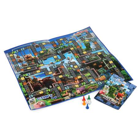 Настольная игра Умные игры