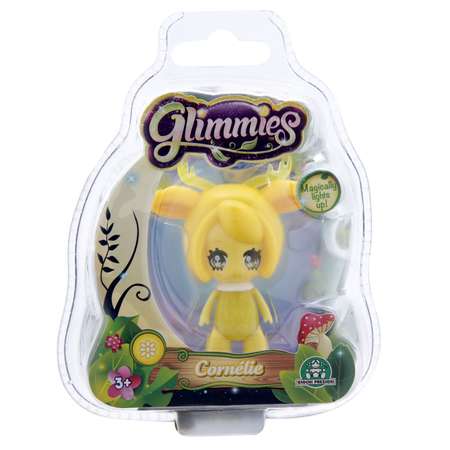 Кукла мини Glimmies