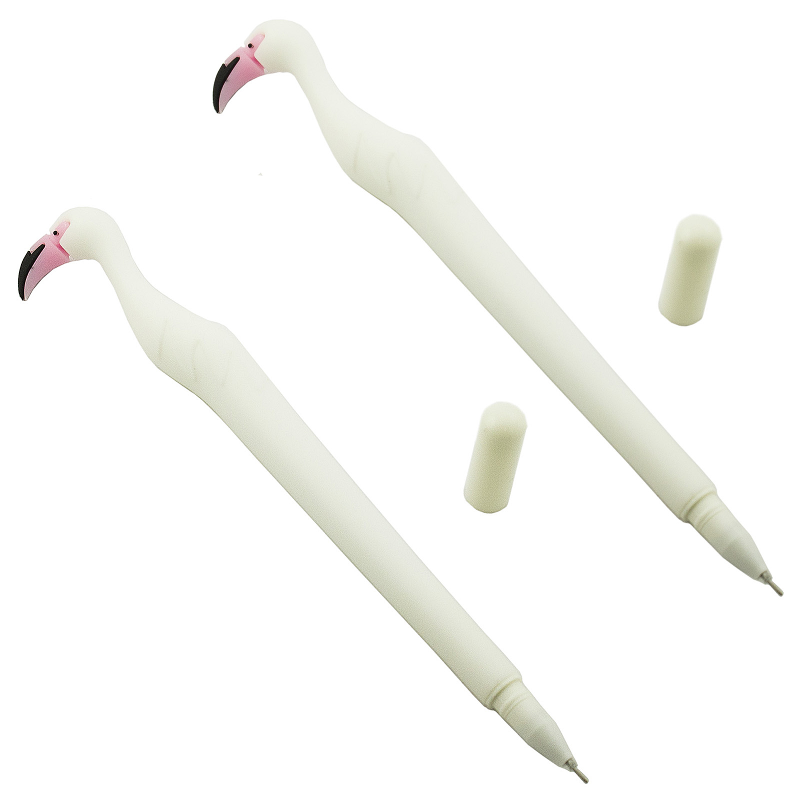 Ручка гелевая ЭВРИКА 2 шт. - фото 1