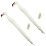 Ручка гелевая ЭВРИКА 2 шт.