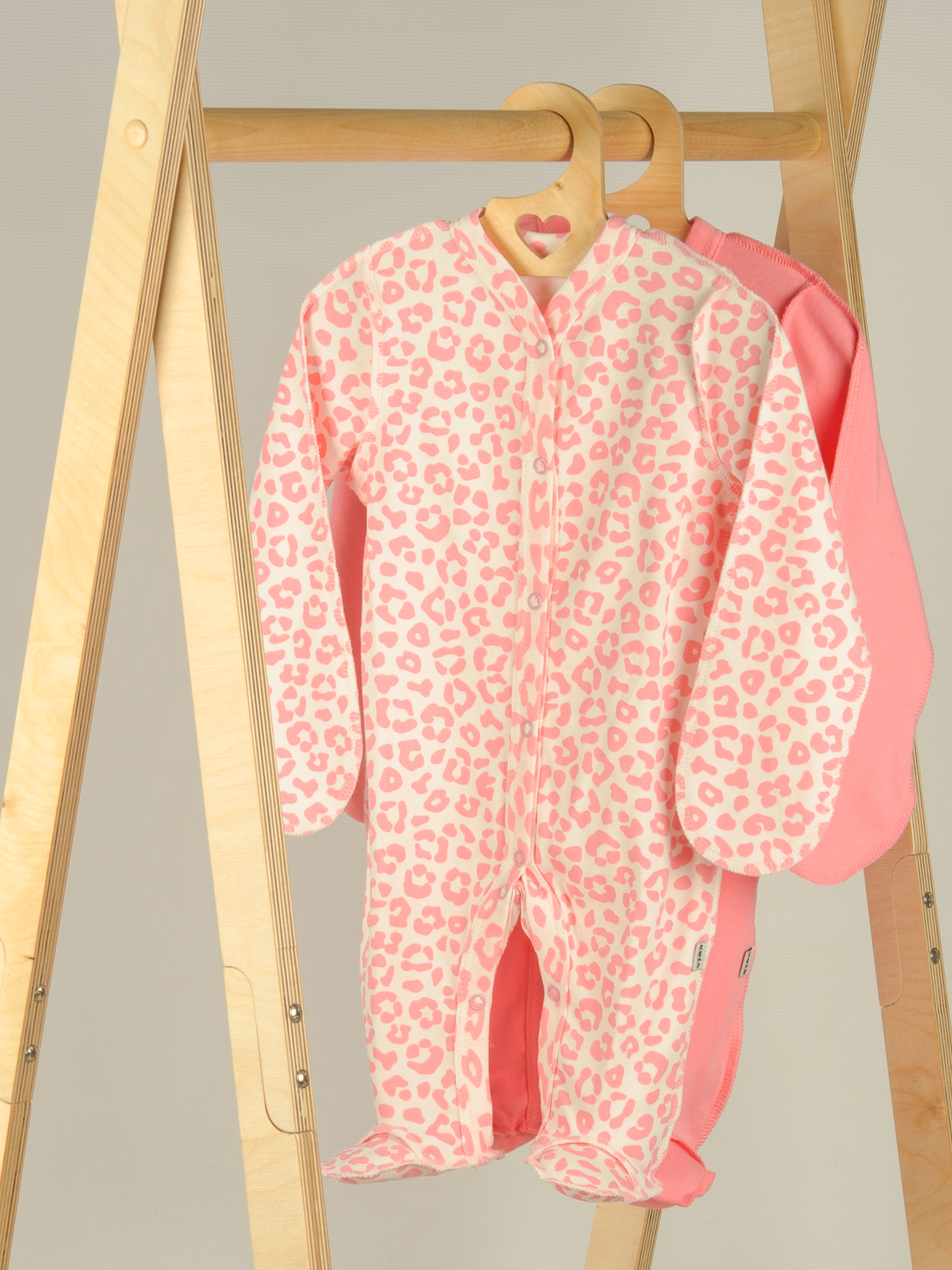 Комбинезон 2 шт KUZA 7004Н2 - фото 1