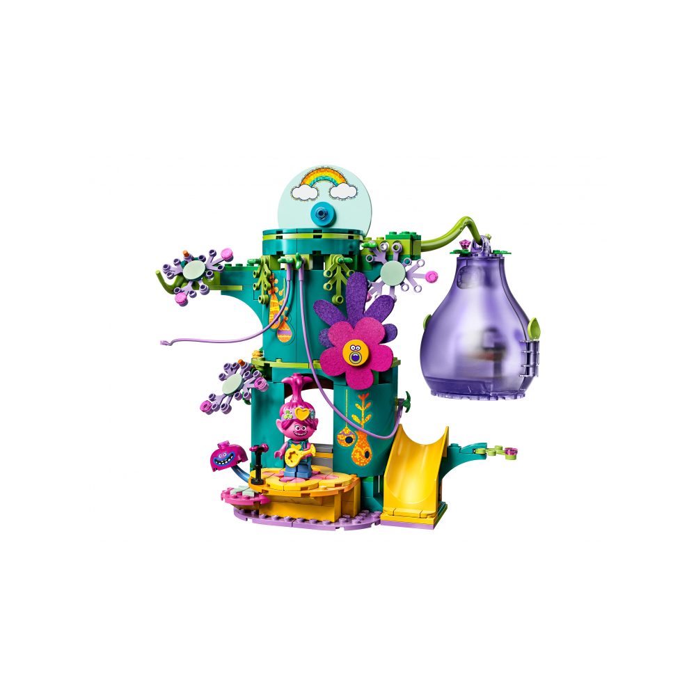 Конструктор LEGO 722 дет. - фото 4