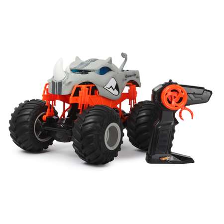 Внедорожник РУ Hot Wheels