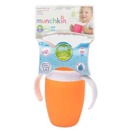 Чашка Munchkin 207 мл