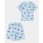 Пижама Futurino