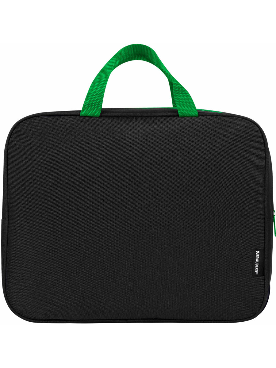 Папка для труда Brauberg А4 - фото 9