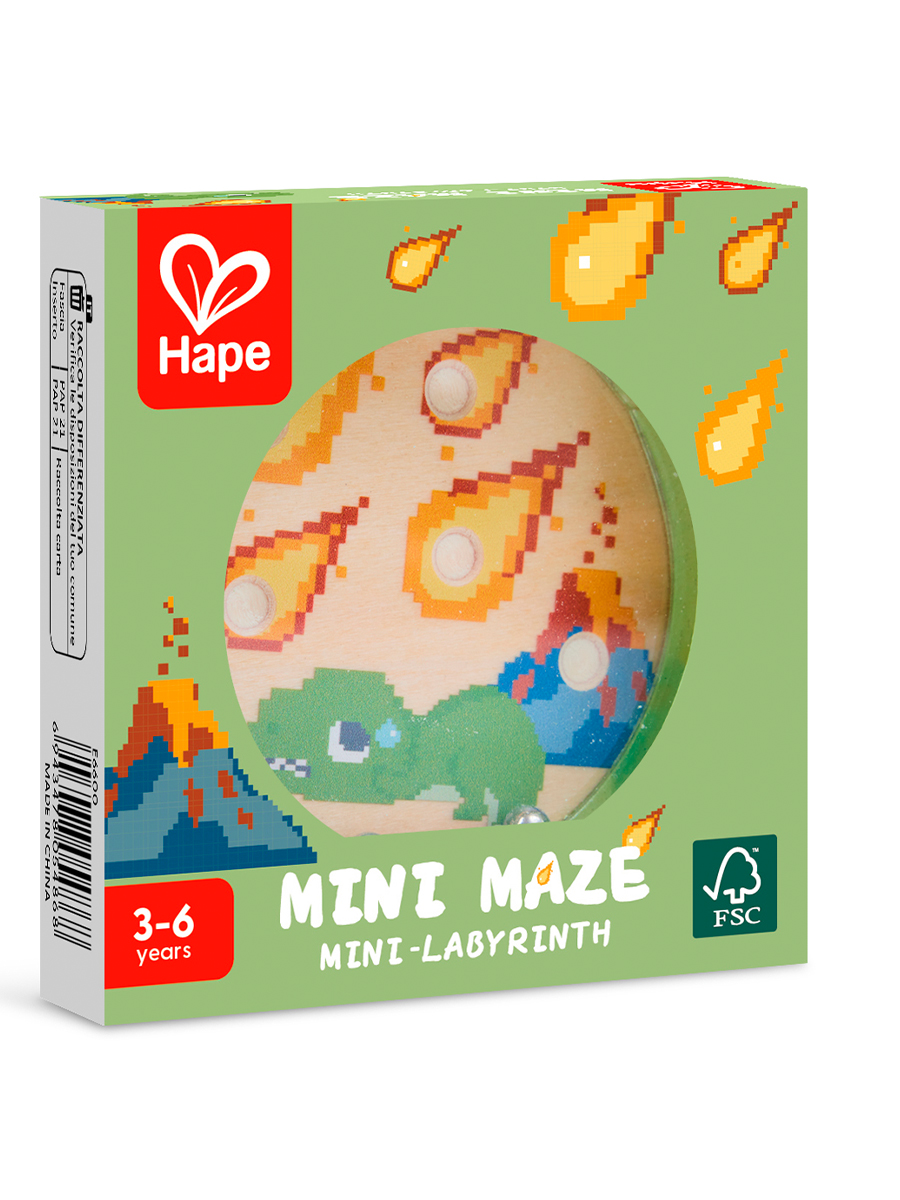 Настольная игра Hape - фото 5