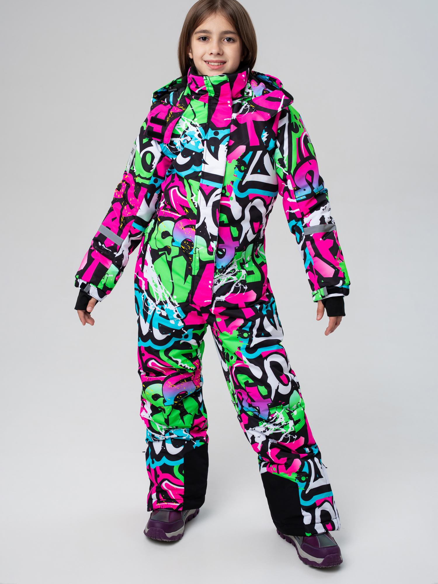 Комбинезон PlayToday 32521009 - фото 6