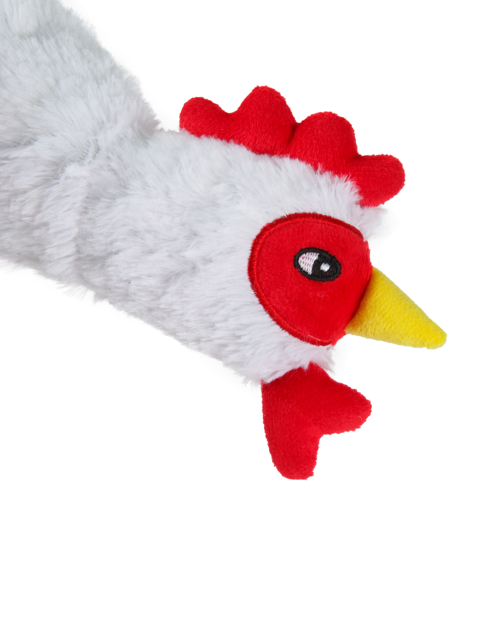 Игрушка для собак Barbaks Петух Златогрив - фото 3