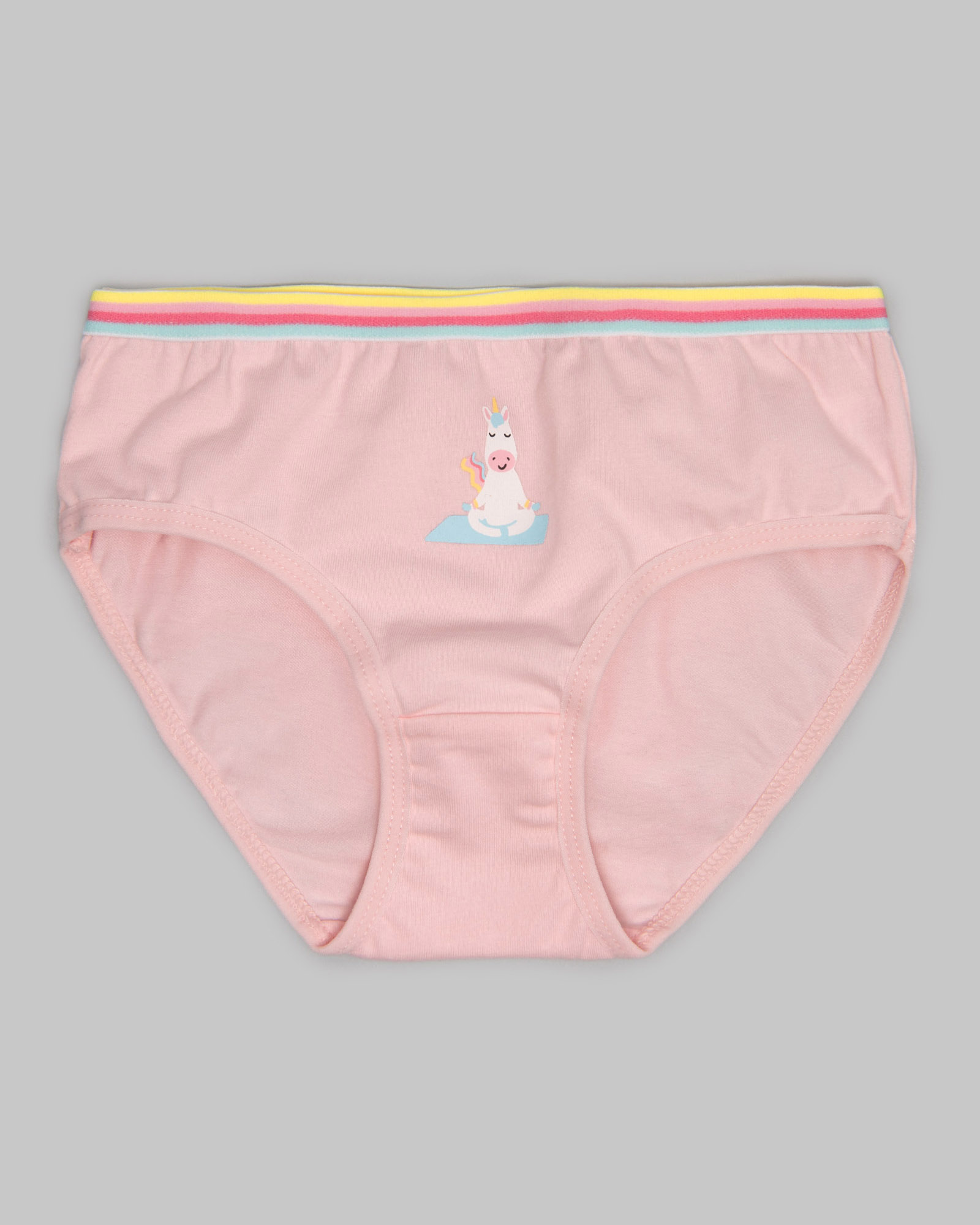 Трусы 3 шт Day and Night S24DN2-UG13kg-43 - фото 4