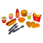 Игровой набор 1TOY продукты