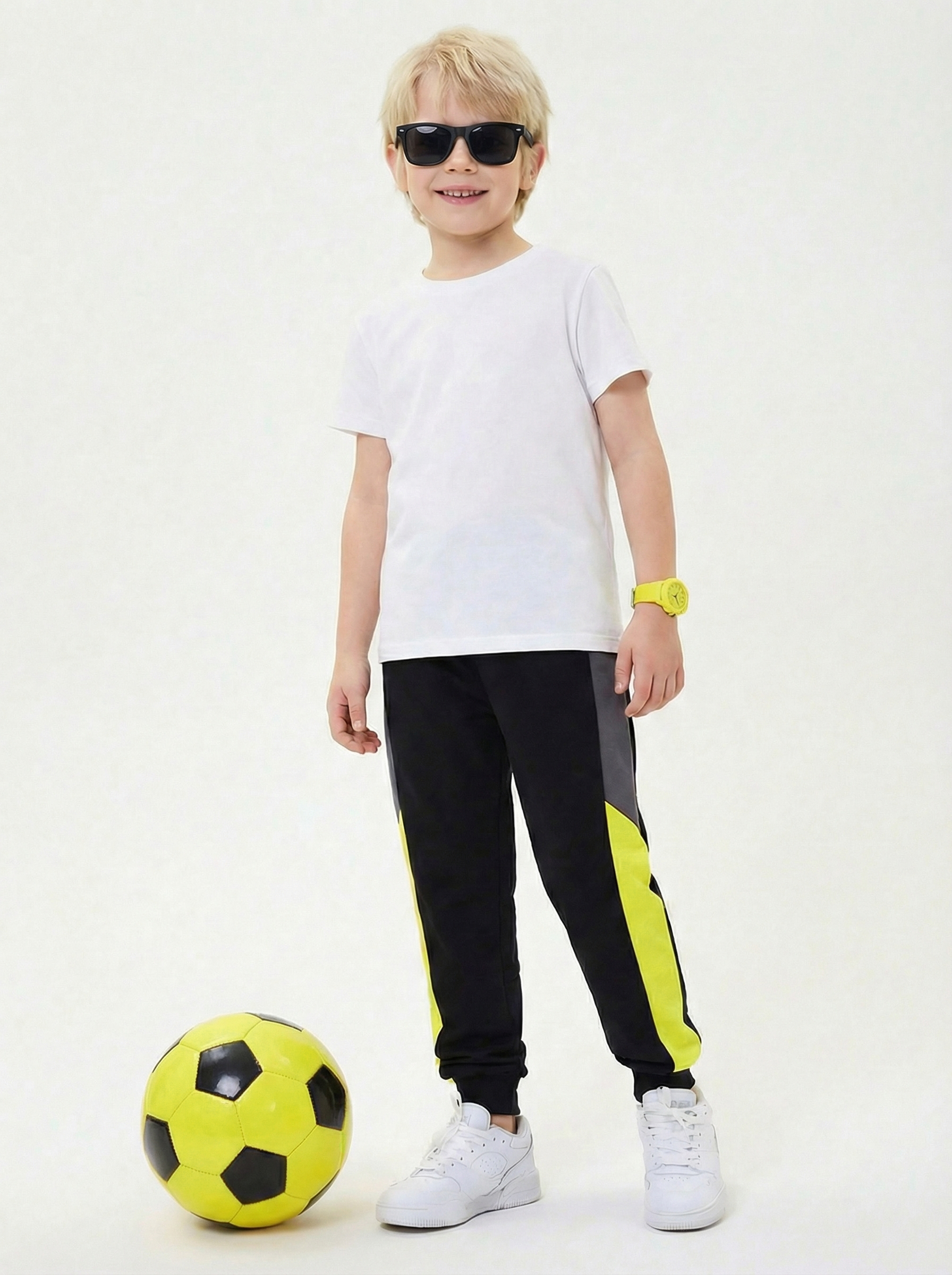 Брюки VGtrikotazh R1091 - фото 4