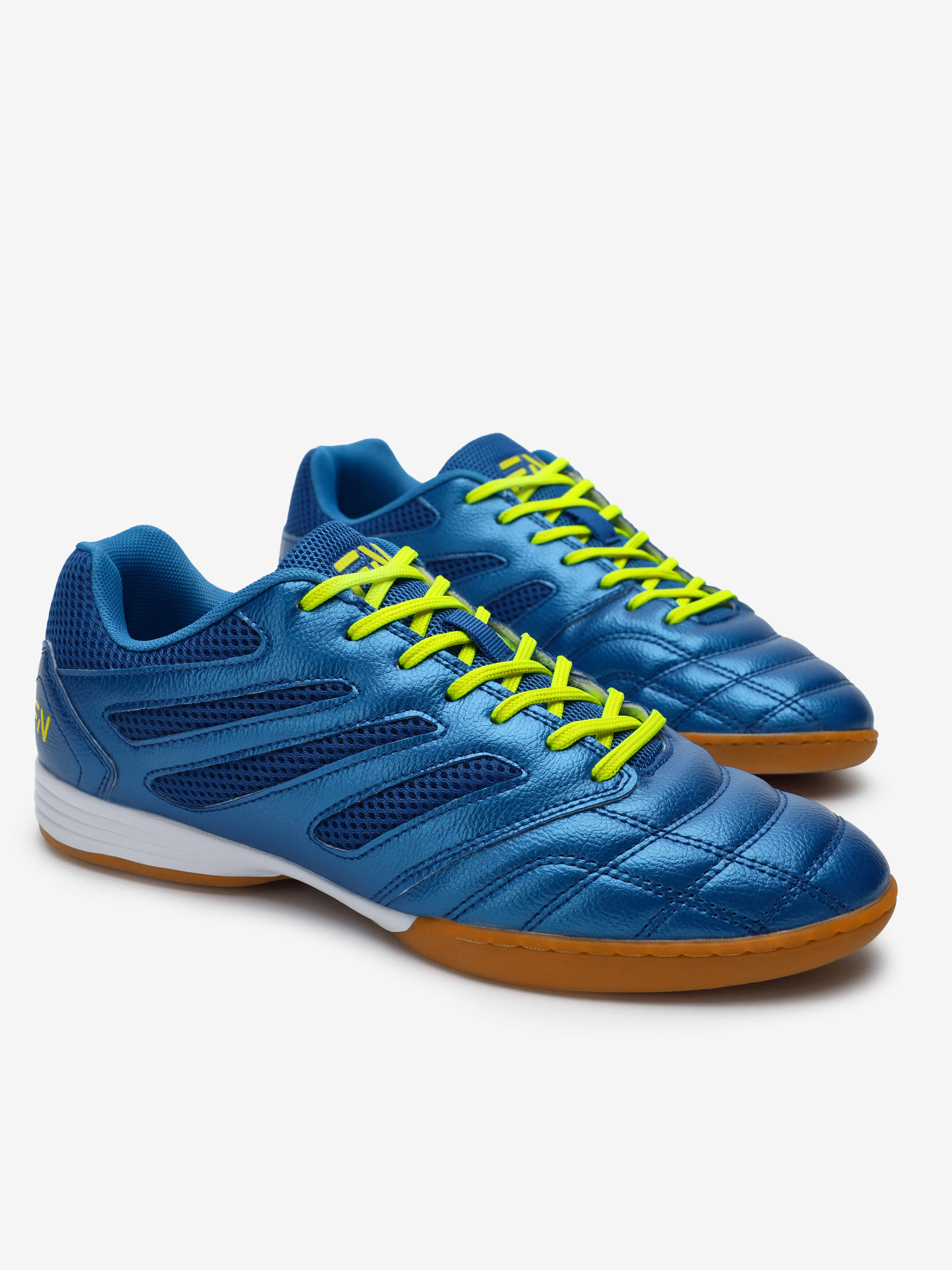 Кроссовки FN KFN5051001-400 - фото 1