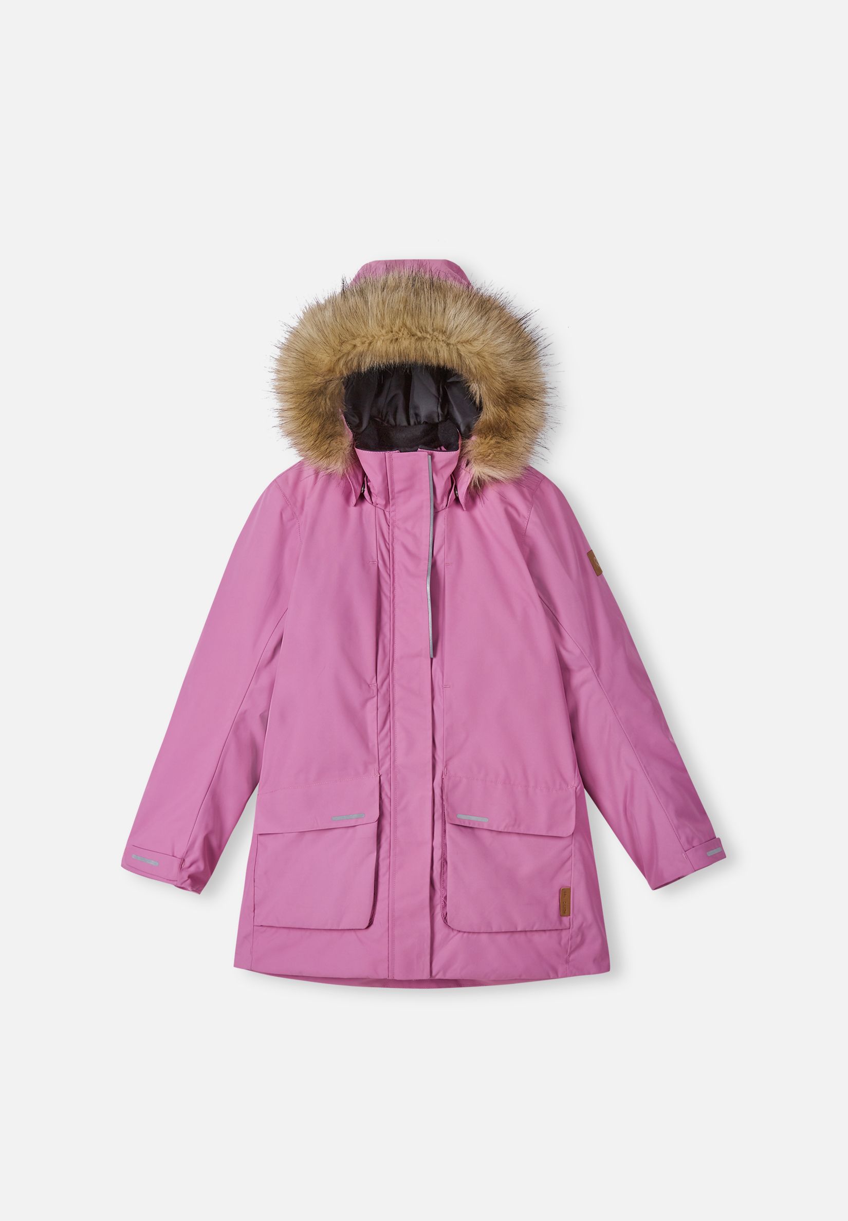 Куртка Reima 5100081A-4700 - фото 1