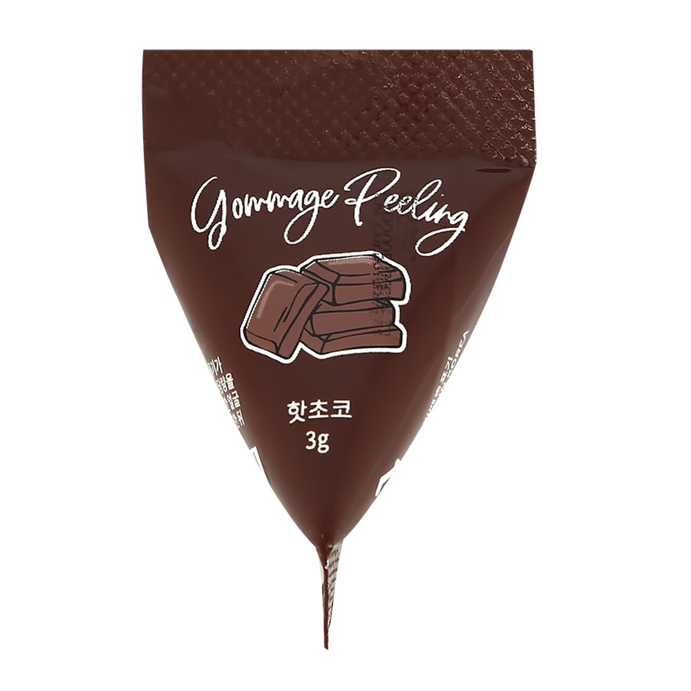 Гоммаж MED B - фото 4