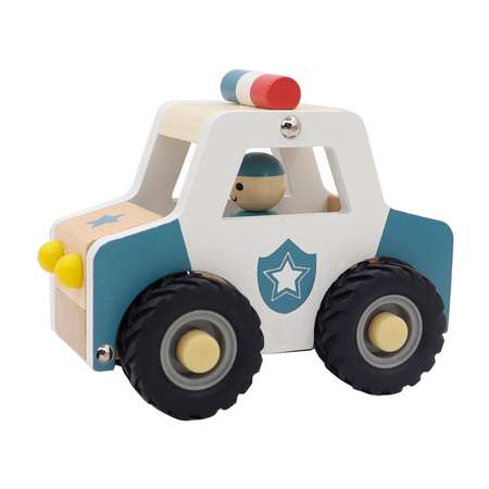 Игрушка Детское Время каталка
